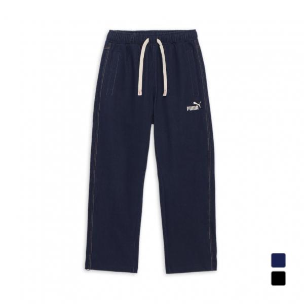 ◆即決価格◆新品未使用◆v12 レオンコラボ　メンズパンツ BR×LOONEYコラボ刺繍デニムパンツ The BRAVE-MAN LTB-2207 ブレイブ