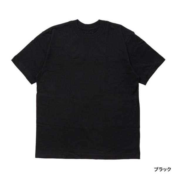 Hanes（ヘインズ） メンズ ウェア KURO SHORT SLEEVE T-SHIRT HM1-D202