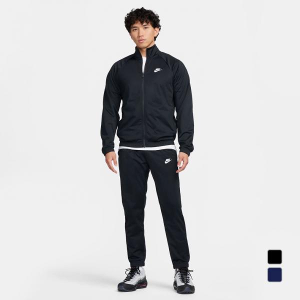 NIKE ナイキ メンズ ジャージ 上下セット クラブ PK トラック NIKE ナイキ メンズ ジャージ 上下セット クラブ PK トラック