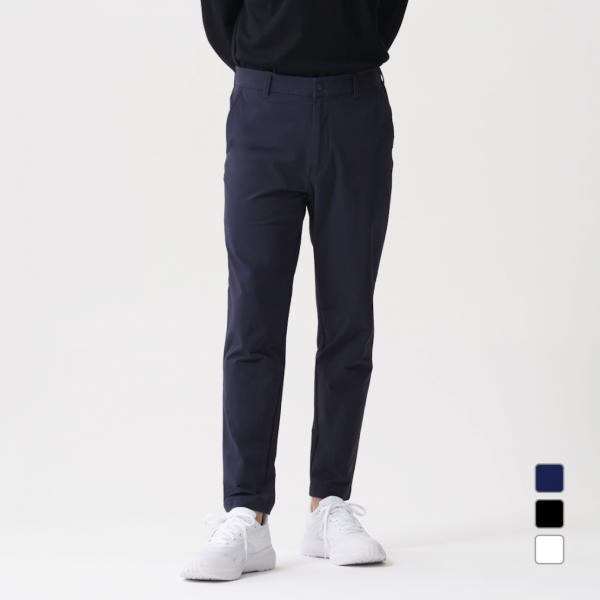 TIGORA（ティゴラ） メンズ ロングパンツ テーパードパンツ CORDURA(R