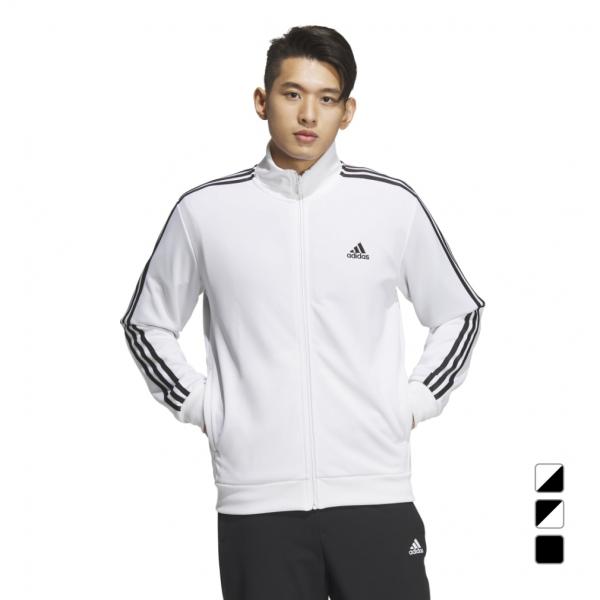 adidas（アディダス） メンズ ジャージ 上下セット BXF58 BXF57 IA9448