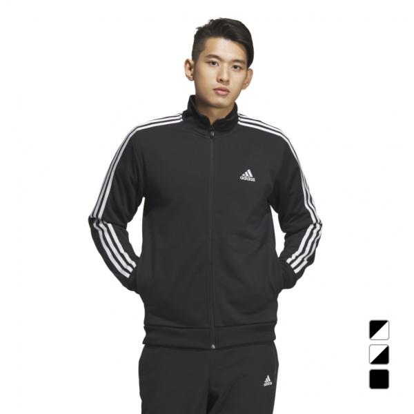 adidas ジャージ 上下セット US/M adidas（アディダス） ジャージ メンズ 上下 ブランド セットアップ