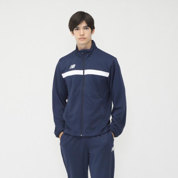 New Balance ニューバランス メンズ ジャージ 上下セット