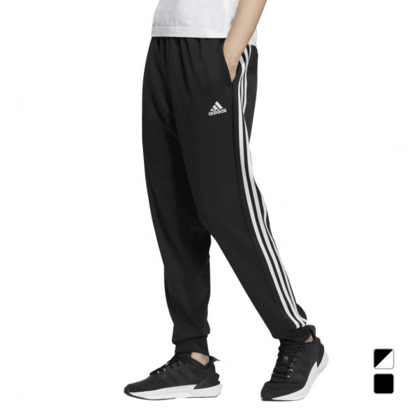 adidas（アディダス） メンズ ジャージ パンツ スリーストライプス
