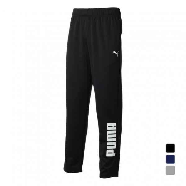 PUMA ジャージ パンツ PUMA プーマ メンズ ジャージ パンツ ニットパンツ 684528