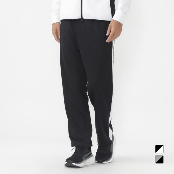 TIGORA ティゴラ メンズ ジャージ パンツ トラックパンツ