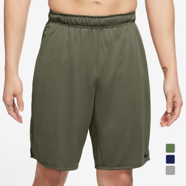 NIKE ナイキ メンズ ジャージハーフパンツ DF TOTALTY KNT