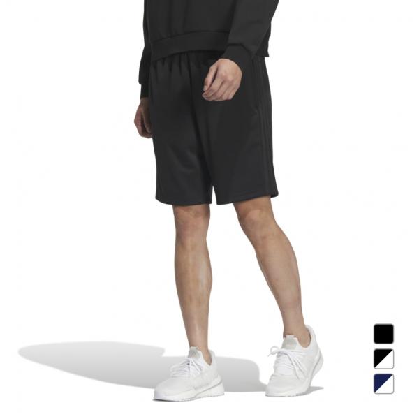 adidas（アディダス） メンズ ジャージ ハーフパンツ M MH 3ST BXF47