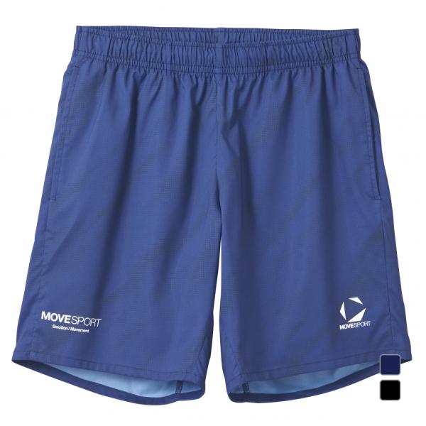 デサント　アルペンスキー　ハーフパンツ　M DESCENTE アルペンスキー用ハーフパンツ Mサイズ ブラック 楽天