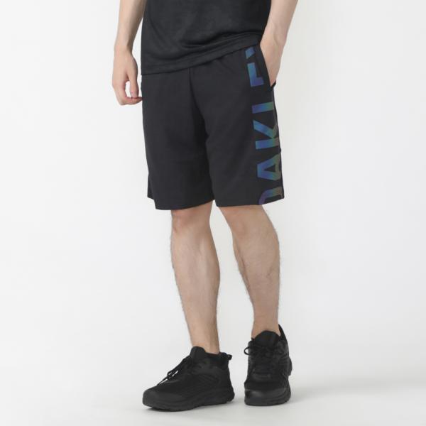 Hisa2230　オークリー　ハーフパンツ　OAKLEY　　２枚セット オークリー(OAKLEY) ハーフパンツ TECH COLD ショーツ 8.5IN