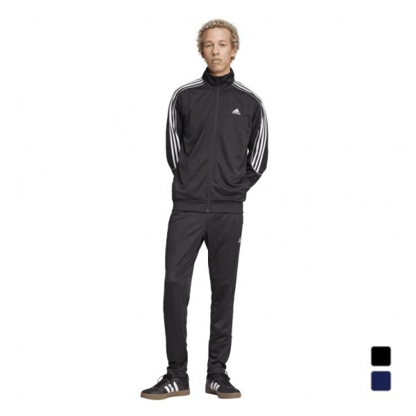 adidas アディダス メンズ ジャージ 上下セット M 3S DK adidas アディダス メンズ ジャージ 上下セット M 3S DK