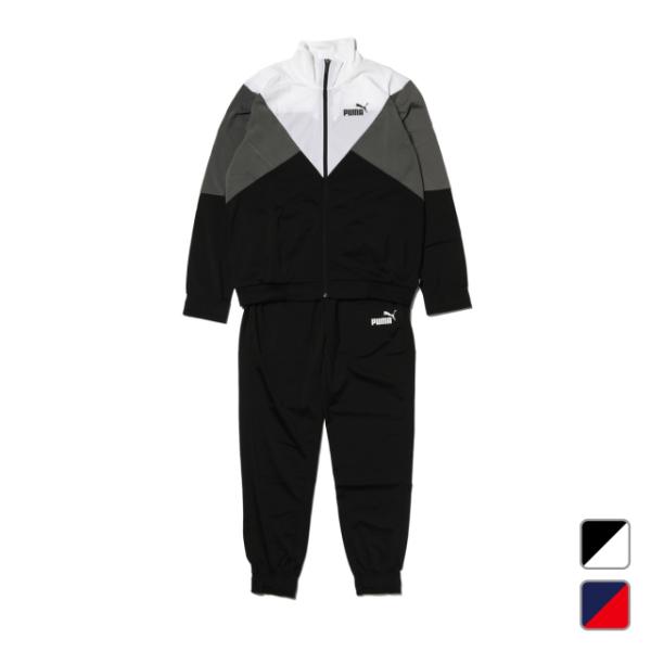 プーマ メンズ ジャージ上下セット Cb トラックスーツ スポーツウェア Puma Buyee Buyee Japanese Proxy Service Buy From Japan Bot Online