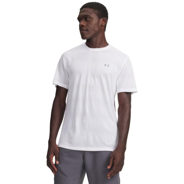 UNDER ARMOUR（アンダーアーマー） メンズ 半袖 機能 Tシャツ UA