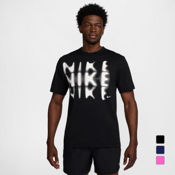 NIKE ナイキ メンズ 半袖 機能 Tシャツ DF UV HYVERSE S/S