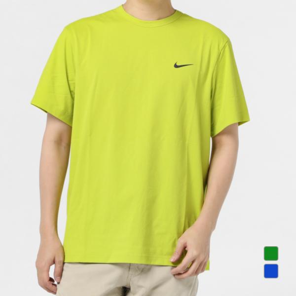 NIKE（ナイキ） メンズ 半袖機能Tシャツ DF RLGD リセット S/S Tシャツ