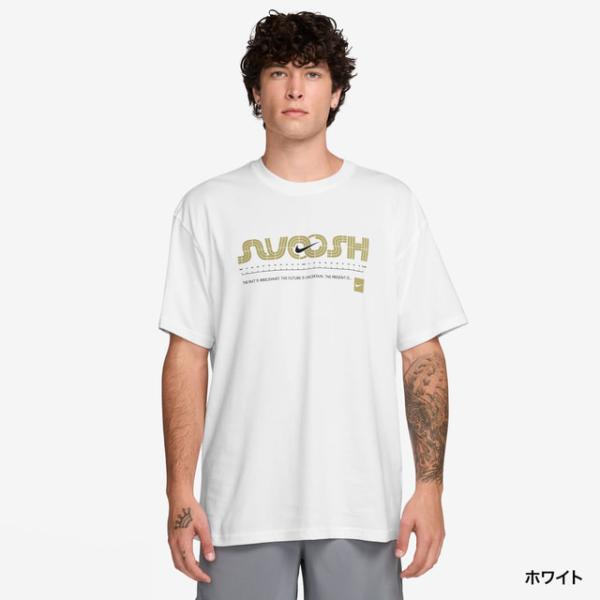 NIKE（ナイキ） メンズ 半袖機能Tシャツ LSE トレイン