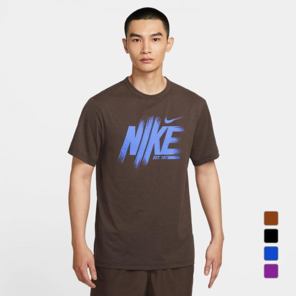 NIKE ナイキ メンズ 半袖 機能 Tシャツ DF UV HYVERSE S/S