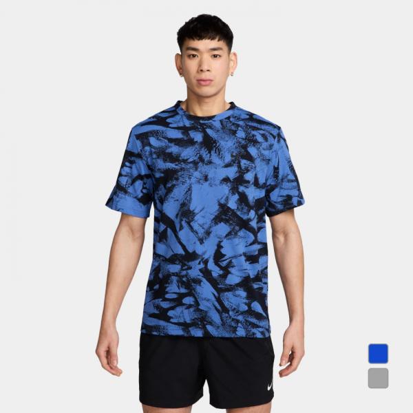 NIKE（ナイキ） メンズ 半袖 機能 Tシャツ Dri-FIT UV トレーニング