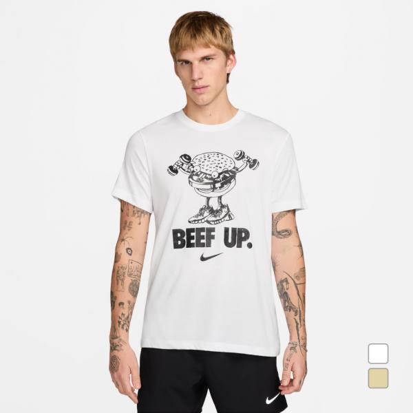 NIKE - ＮＩＫＥ トレーニングシャツ NIKE公式】ナイキ メンズ トレーニング Tシャツ.オンライン