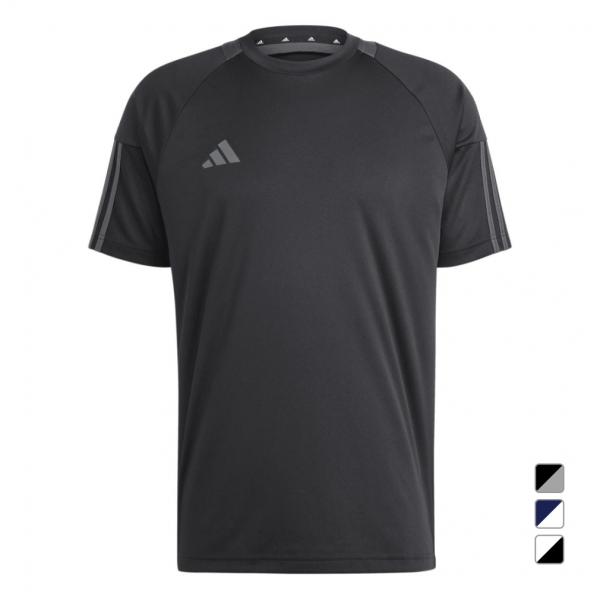 adidas アーセナル ネイビーストライプシャツ 公式 Mens Arsenal アパレル＆商品 | DAZN