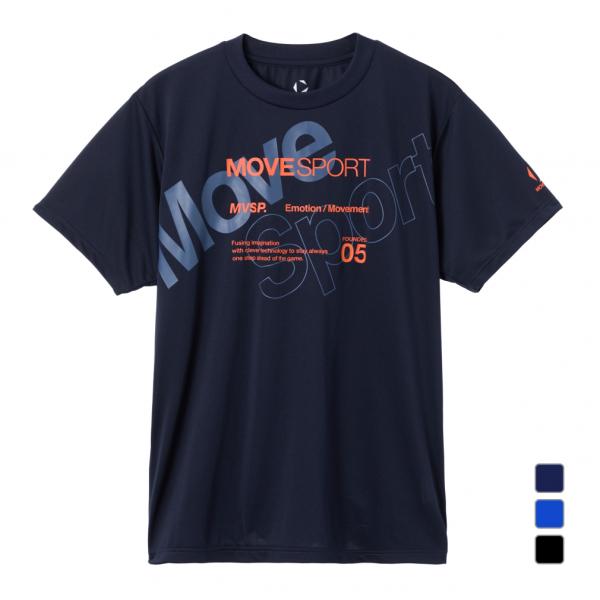 DESCENTE - DESCENTE ゴルフ Tシャツ デサント 韓国 golf T-shirt DESCENTE GOLF デサント メンズ 半袖 機能 Tシャツ ライト