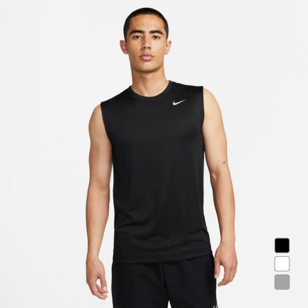 NIKE　ナイキ　シャツ　ノースリーブ　メンズ　レディース NIKE ナイキ メンズ レディス バスケットボール ノースリーブ
