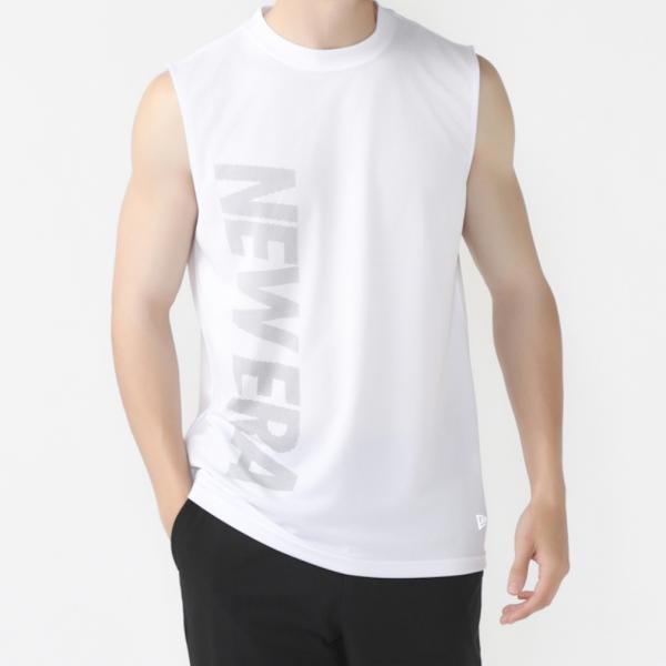 新品　NEW ERA COOLERA Lサイズ ホワイトシャツ 長袖 オーバーサイズド コットン Tシャツ NEW ERA 1920 ホワイト