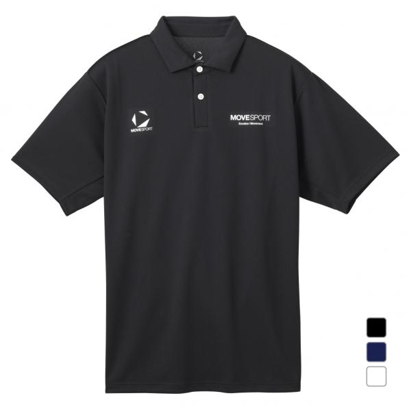 デサント　トリコットメッシュ　ポロシャツ　スカート デサント トリコットメッシュ ポロシャツ スカート デサントトリコット