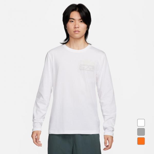 NIKE（ナイキ） メンズ 長袖 機能 Tシャツ DF S 7 2 L/S Tシャツ