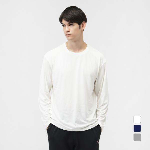 PUMA（プーマ） メンズ 長袖 機能 Tシャツ TAD LS Tシャツ 528019