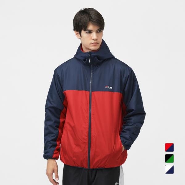 ◇リバーシブル着用可能の為、様々なシーンで活用できます。 ゆったりとしたシルエットなので着心地もいいアイテムです。 スポーツとストリートのMIXデザインで、スポーツをする時はもちろん、普段着としても活躍する1枚です。 ■カラー(メーカー表記...