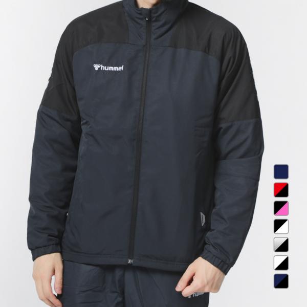 新品　サイズМ　ヒュンメル　ウインドブレーカージャケット　HAW2092 alpen-group_9646674013