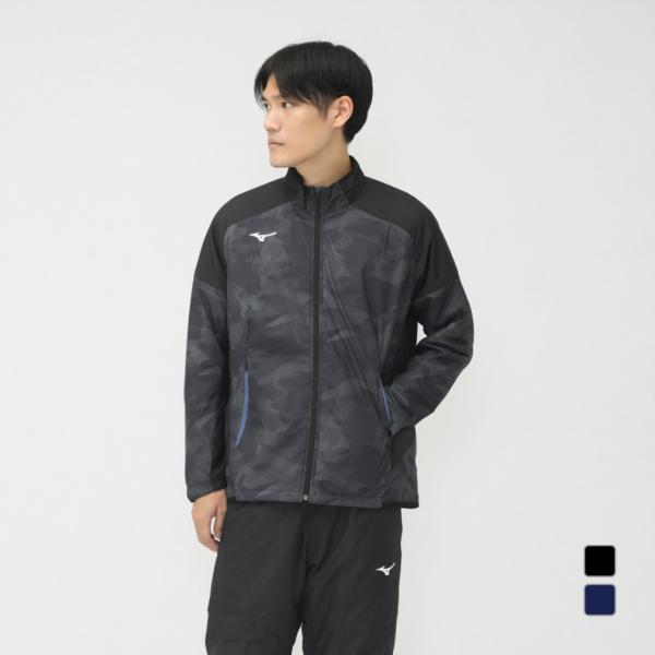 ミズノ Mizuno ウィンドブレーカ 160cm用 alpen-group_9646990098