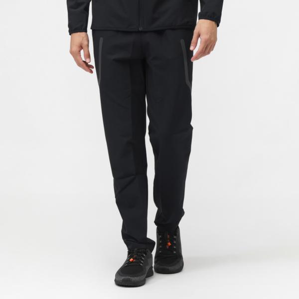 ◇4方向へのストレッチ性に優れ、あらゆる動きをスムーズにする 両サイドにポケット 裏起毛の一枚ものウーブン素材が雨風から身体を守り、快適な着心地を提供する リフレクトのロゴ、テープ仕様が夜間のワークアウトをより安全に STORM(ストーム)...