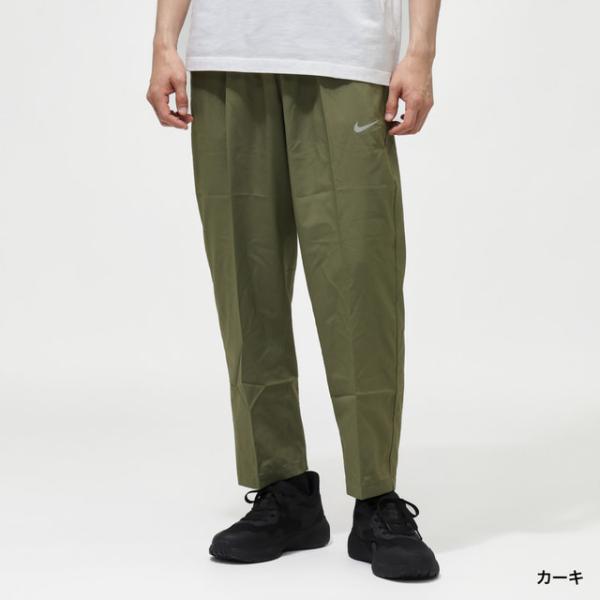 NIKE（ナイキ） メンズ ウインドパンツ DF フォーム ALT パンツ FB7491