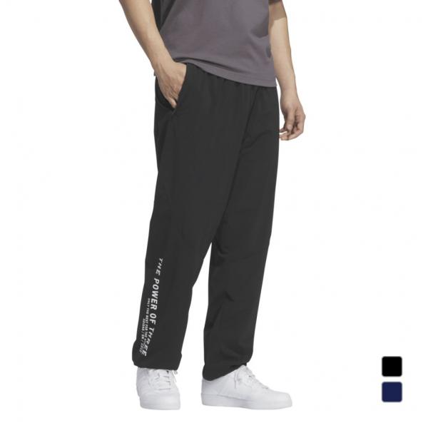 ◇様々なシチュエーションに対応できる、光沢のあるソフトなパンツ。 ◇ソファからジムのロッカールームまで、あらゆるシーンで活躍するadidasのパンツ。 長時間快適に過ごせるソフトな生地。 クラシックなシルエットと、お気に入りのTシャツやパー...