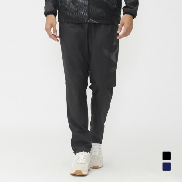 NO COFFEE × FIDES NO SOCCERウインドブレーカーパンツ 2031d047-728-1.jpg