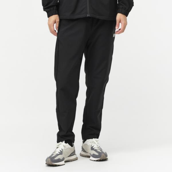 New Balance（ニューバランス） THE CITY メンズ ウインドパンツ