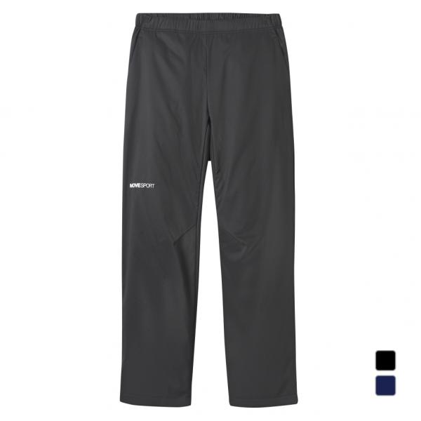 DESCENTE GOLF デサント メンズ ウインドパンツ AIR THERMOTION