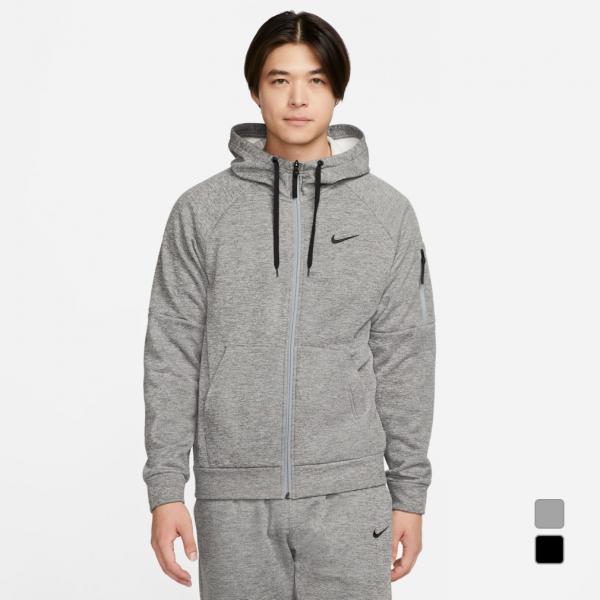 ◇寒い日のワークアウトも暖かく。 抜群に柔らかいフリース素材が快適な着心地をキープ ■カラー(メーカー表記)： グレー(063：ダークグレーヘザー/パーティクルグレー/(ブラック)) ブラック(010：ブラック/ブラック/(ホワイト)) ■...