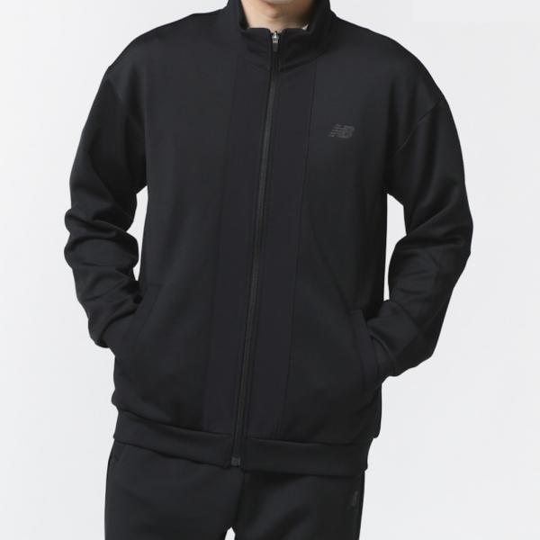 NEW BALANCE　Atウーブンジャケット New Balance ニューバランス THE CITY メンズ ウインド