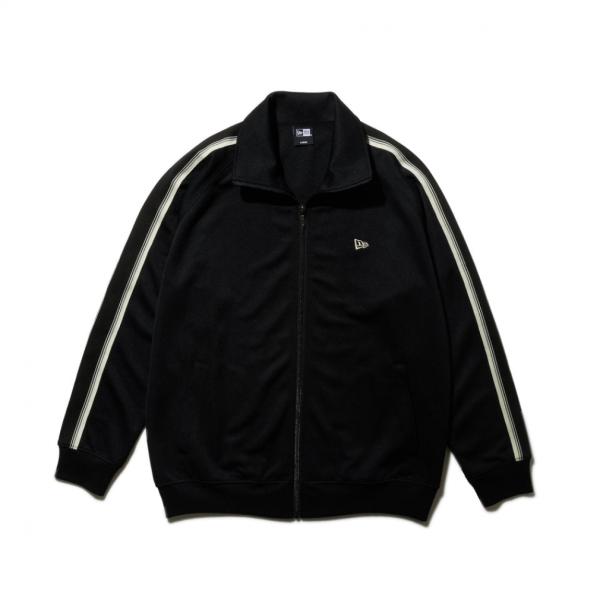 NEW ERA ニューエラ メンズ ニットジャケット PA SMOOTH JERSEY