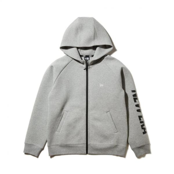 NEW ERA ニューエラ メンズ スウェット パーカー PA TECH SW FZH