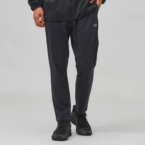 オークリー メンズ ニットパンツ O-TECH COLD UV CUT PANTS 1.0 FOA409515 スポーツウェア OAKLEY