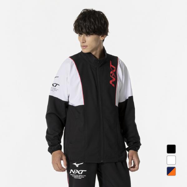 MIZUNO ミズノ メンズ クロスジャケット N-XT ムーブクロス