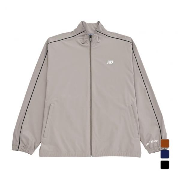 ニューバランス　ウォームアップ トラックジャケット/スポーツウェア　完売品 ニューバランス ウォームアップ トラックジャケット/スポーツ