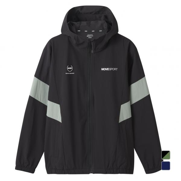 美品DESCENTE GOLF ジャケット M ブラック descente-dgmxjf00.jpg?v=1745833579