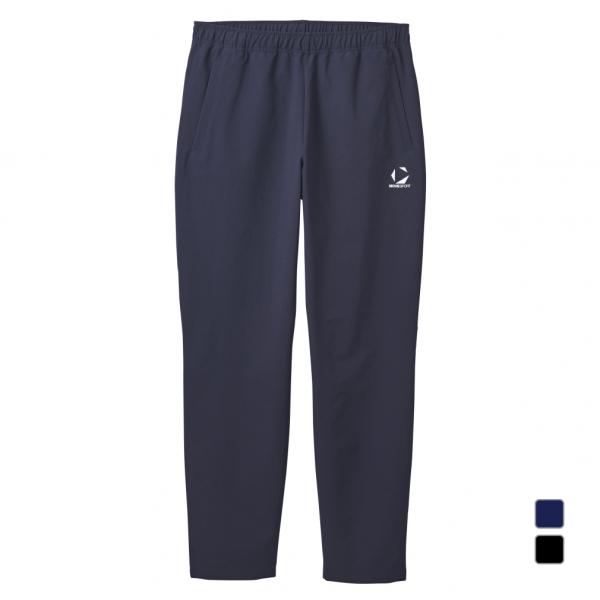 DESCENTE GOLF デサント メンズ クロスパンツ SUNSCREEN TAIKYU クロス