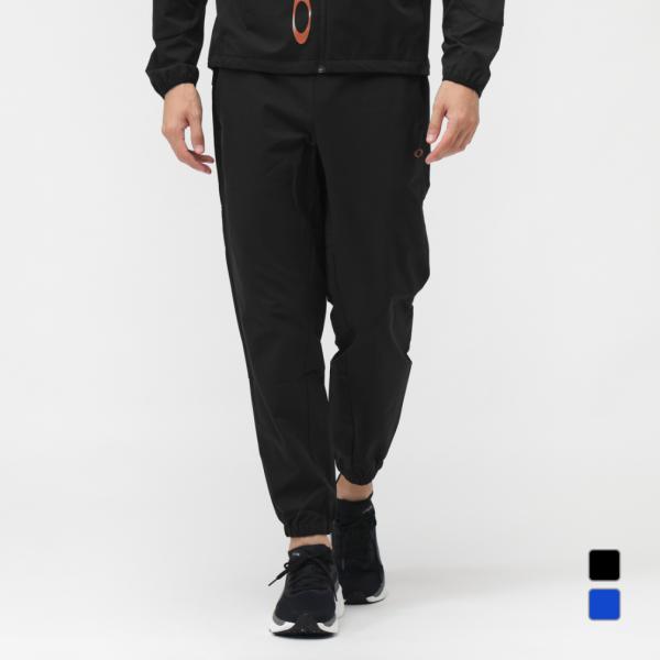 OAKLEY オークリー メンズ クロスパンツ BORDERLESS HEAT SHIELD