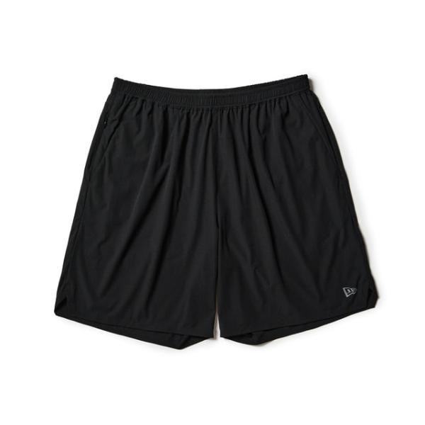 NEW ERA（ニューエラ） メンズ クロス ハーフパンツ PA WOVEN SHORT